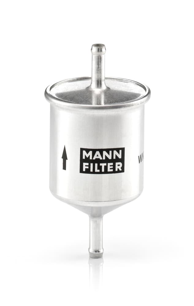 MANN-FILTER Palivový filter WK66 1