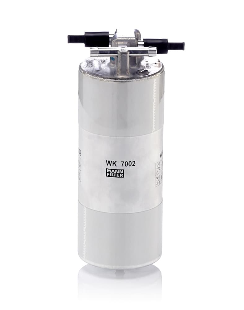 MANN-FILTER Palivový filter WK7002 1