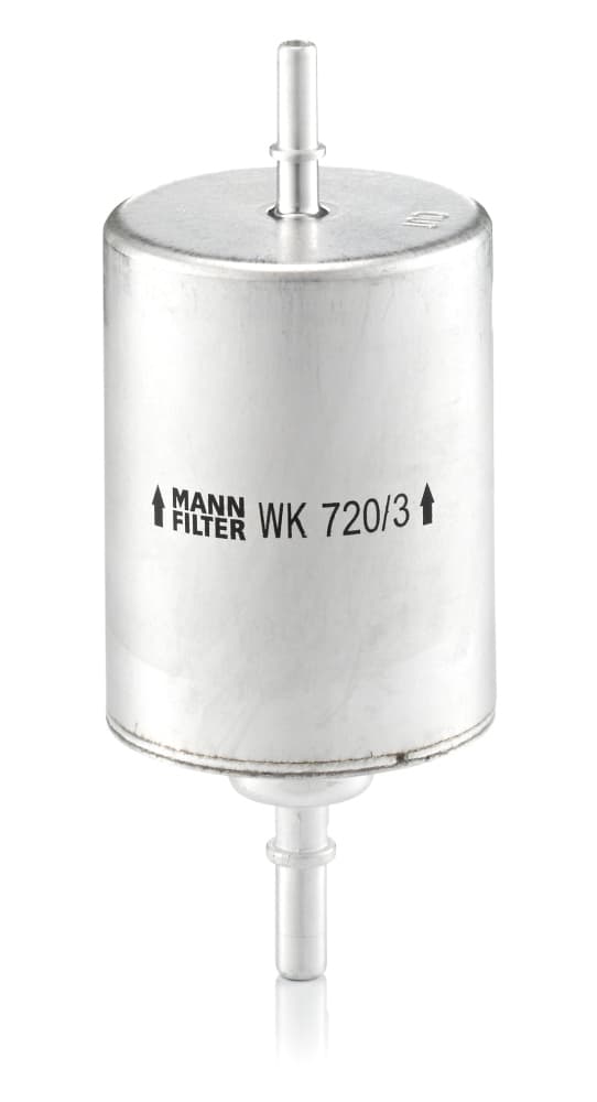 MANN-FILTER Palivový filter WK7203 1