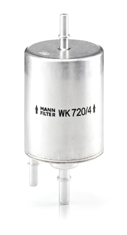 MANN-FILTER Palivový filter WK7204 1