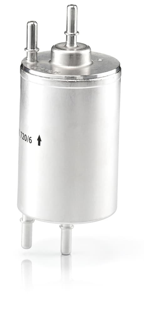 MANN-FILTER Palivový filter WK7206 1