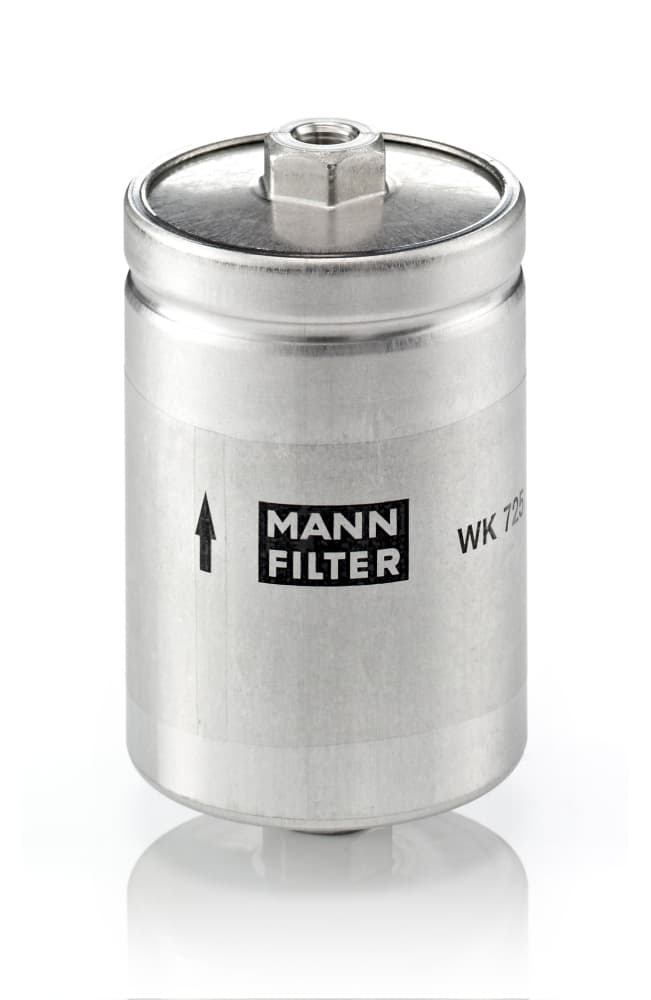 MANN-FILTER Palivový filter WK725 1