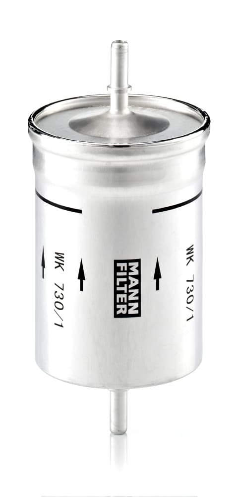 MANN-FILTER Palivový filter WK7301 1