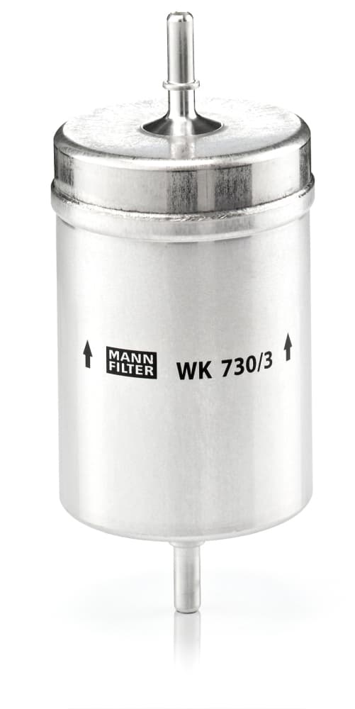 MANN-FILTER Palivový filter WK7303 1