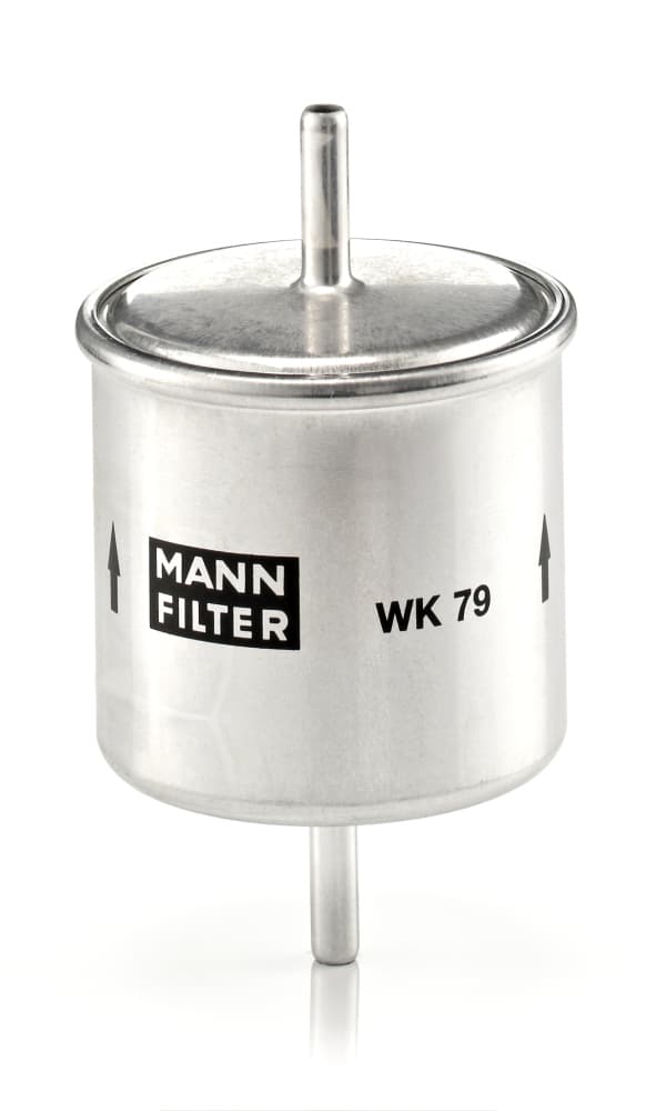 MANN-FILTER Palivový filter WK79 1