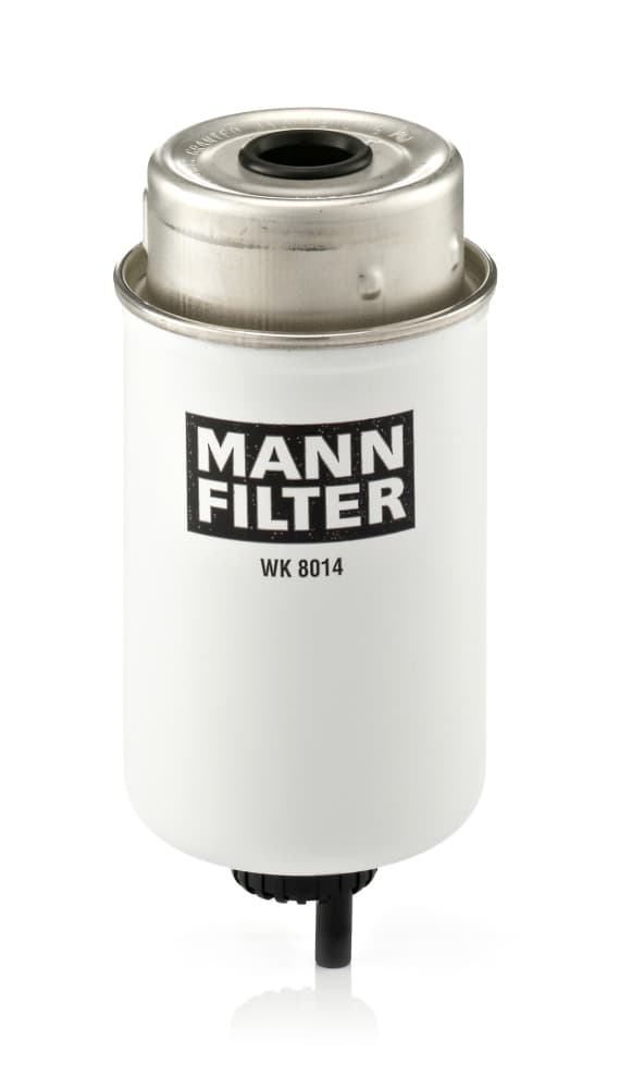 MANN-FILTER Palivový filter WK8014 1