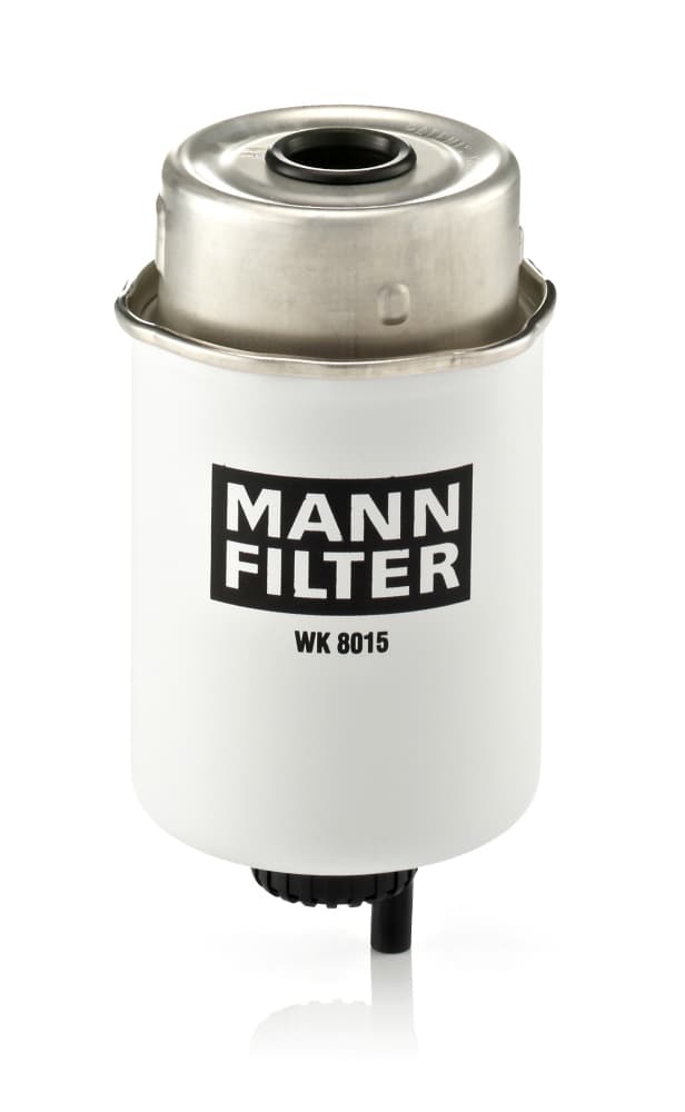 MANN-FILTER Palivový filter WK8015 1