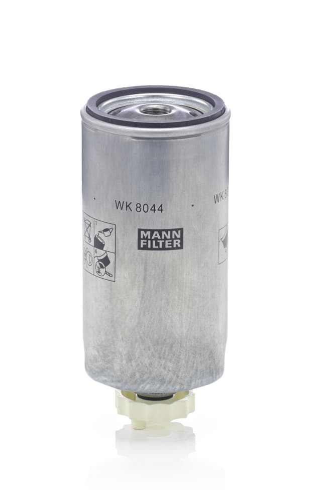 MANN-FILTER Palivový filter WK8044X 1
