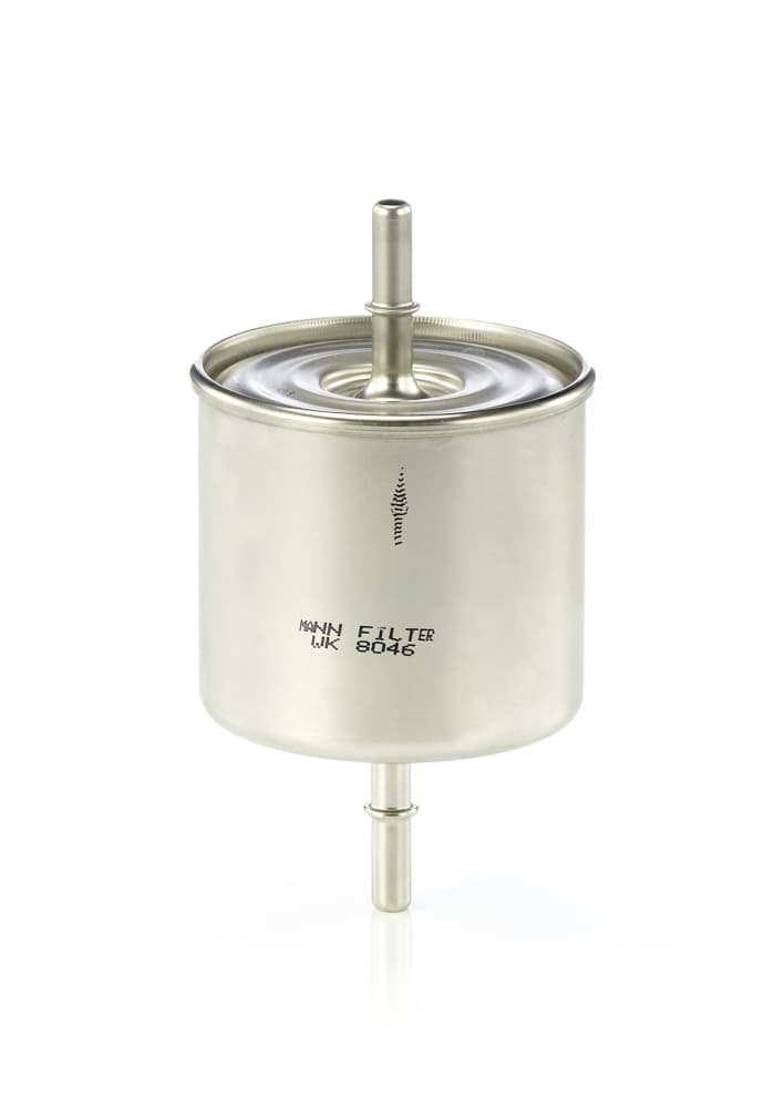 MANN-FILTER Palivový filter WK8046 1