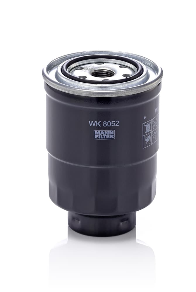 MANN-FILTER Palivový filter WK8052Z 1