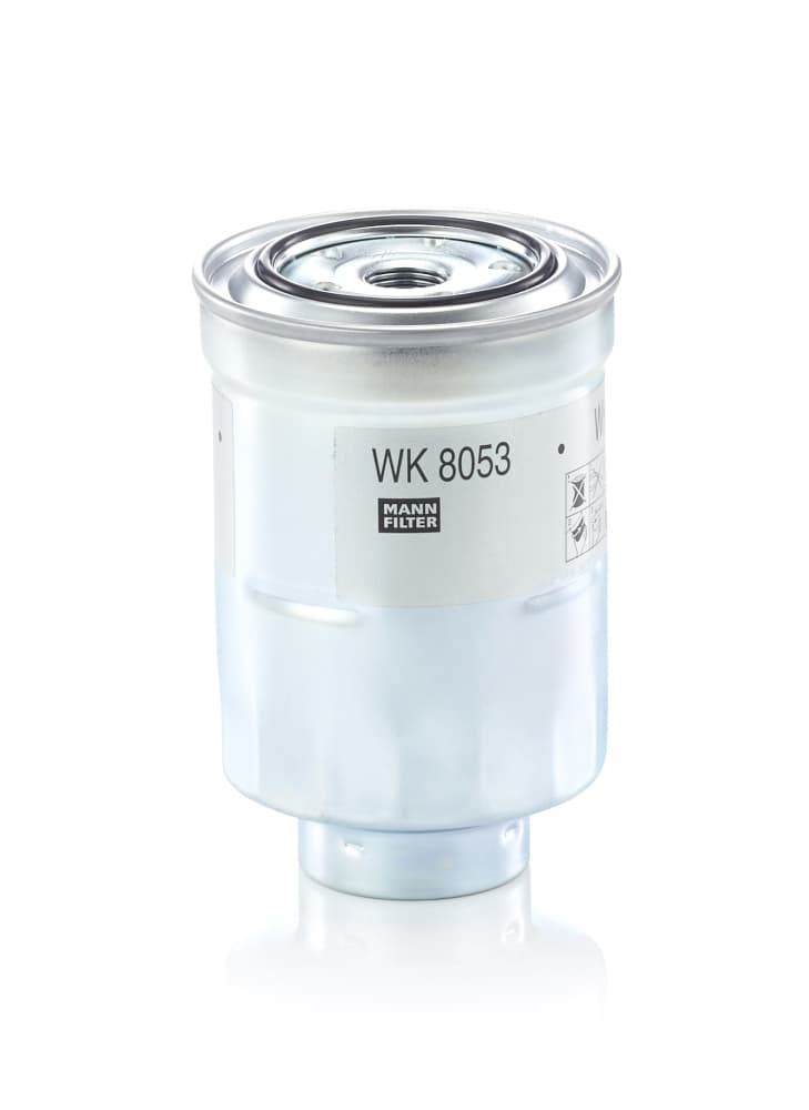 MANN-FILTER Palivový filter WK8053Z 1