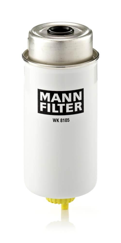 MANN-FILTER Palivový filter WK8105 1