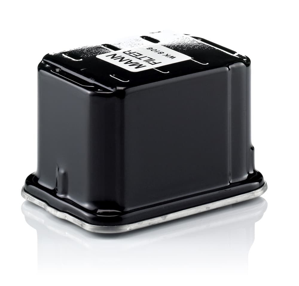 MANN-FILTER Palivový filter WK8106 1