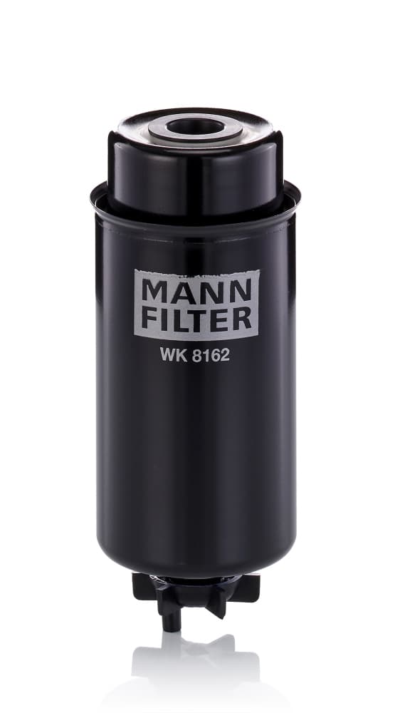 MANN-FILTER Palivový filter WK8162 1