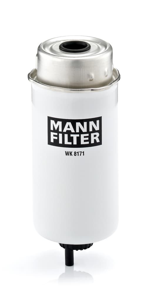 MANN-FILTER Palivový filter WK8171 1