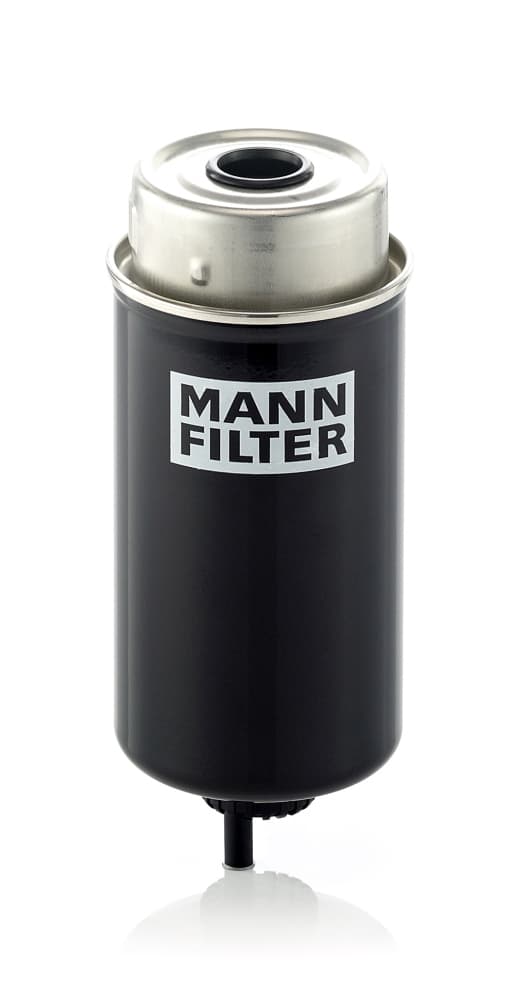 MANN-FILTER Palivový filter WK8172 1