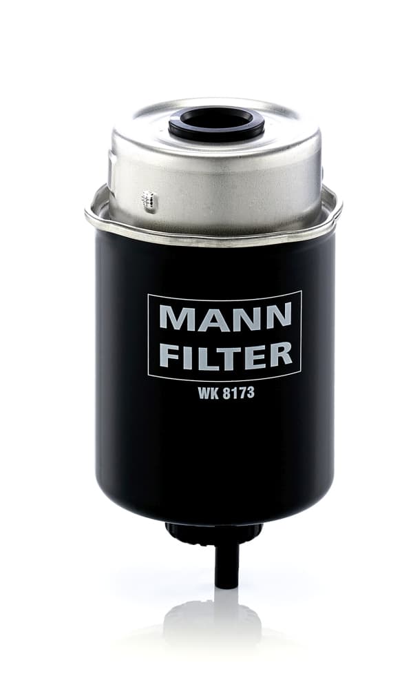 MANN-FILTER Palivový filter WK8173 1