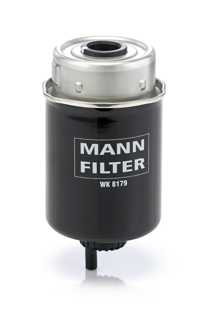 MANN-FILTER Palivový filter WK8179 1
