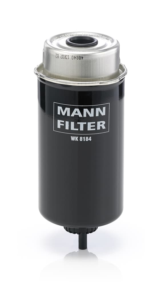 MANN-FILTER Palivový filter WK8184 1