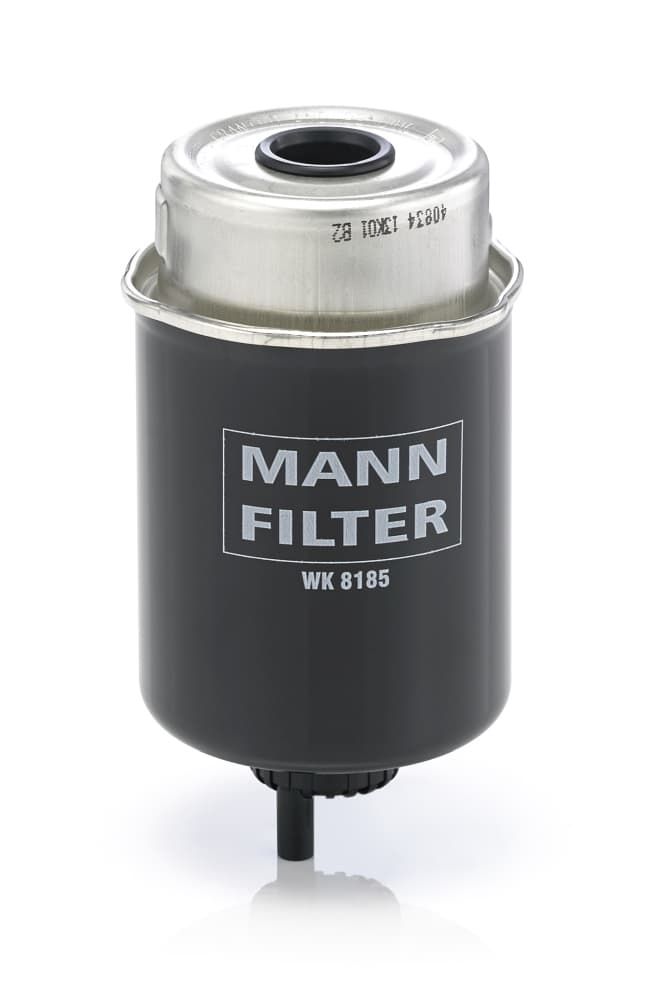 MANN-FILTER Palivový filter WK8185 1