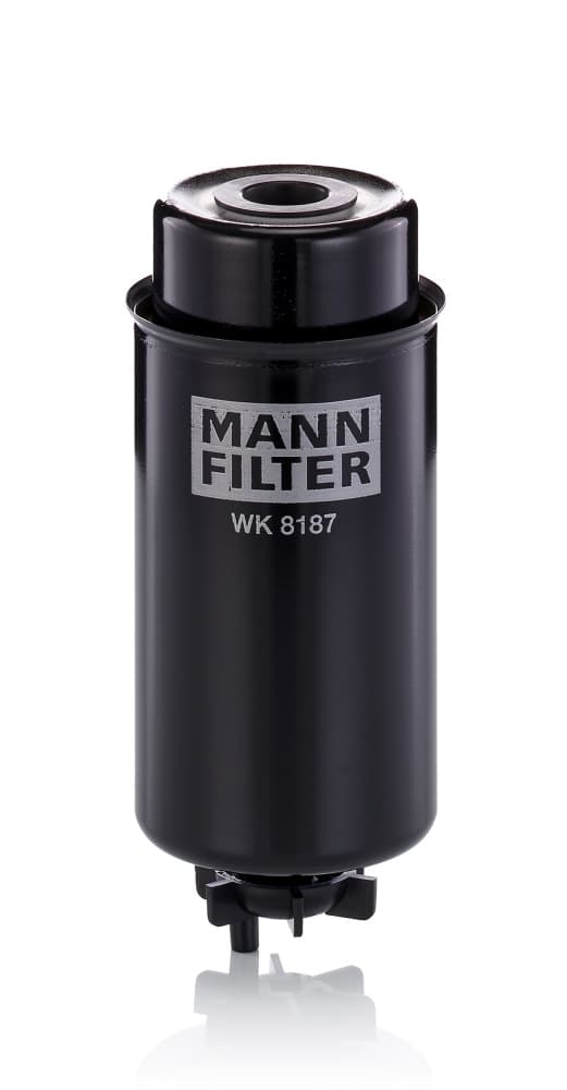 MANN-FILTER Palivový filter WK8187 1
