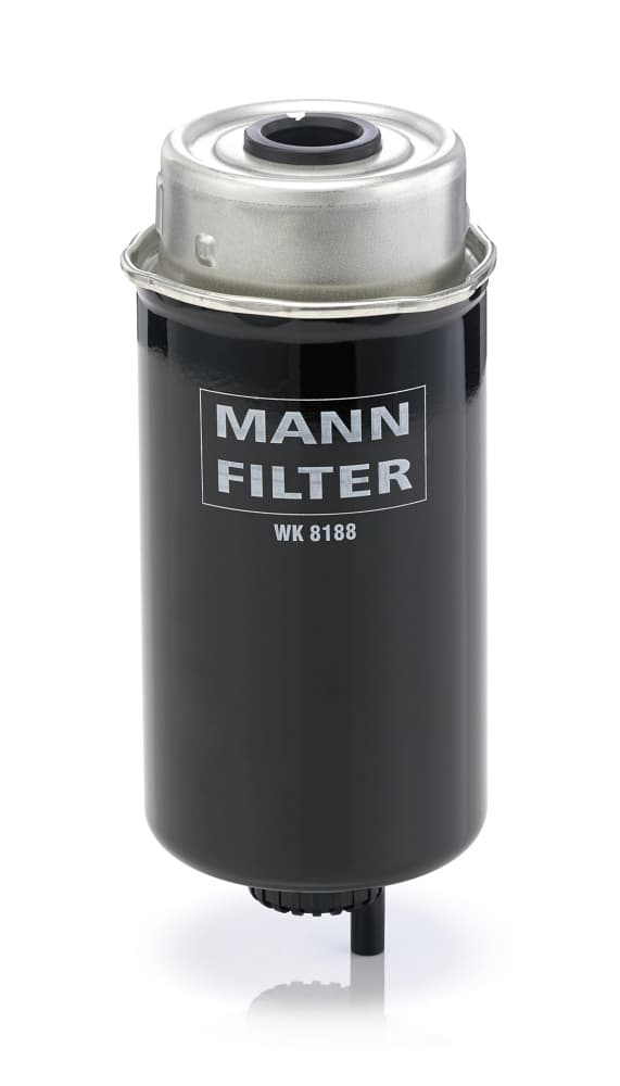 MANN-FILTER Palivový filter WK8188 1