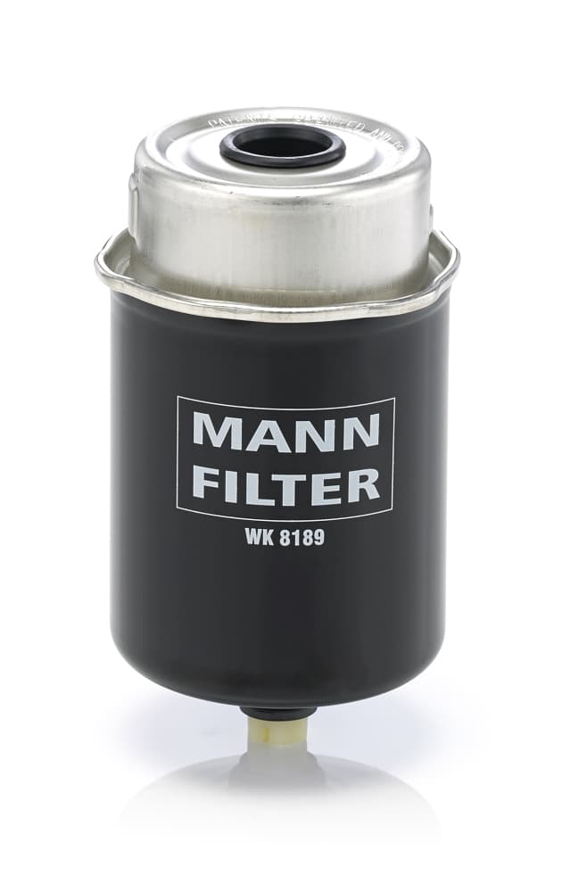 MANN-FILTER Palivový filter WK 8189 1