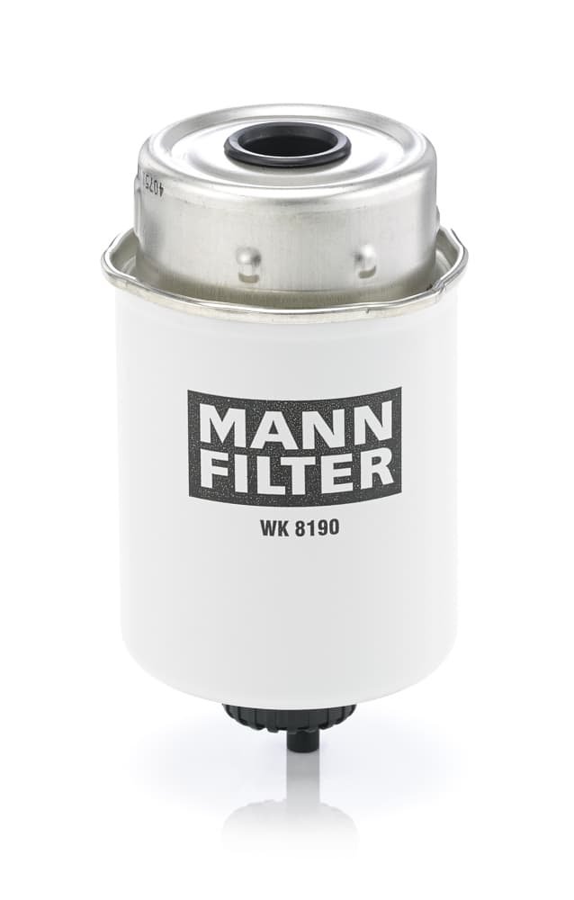 MANN-FILTER Palivový filter WK8190 1