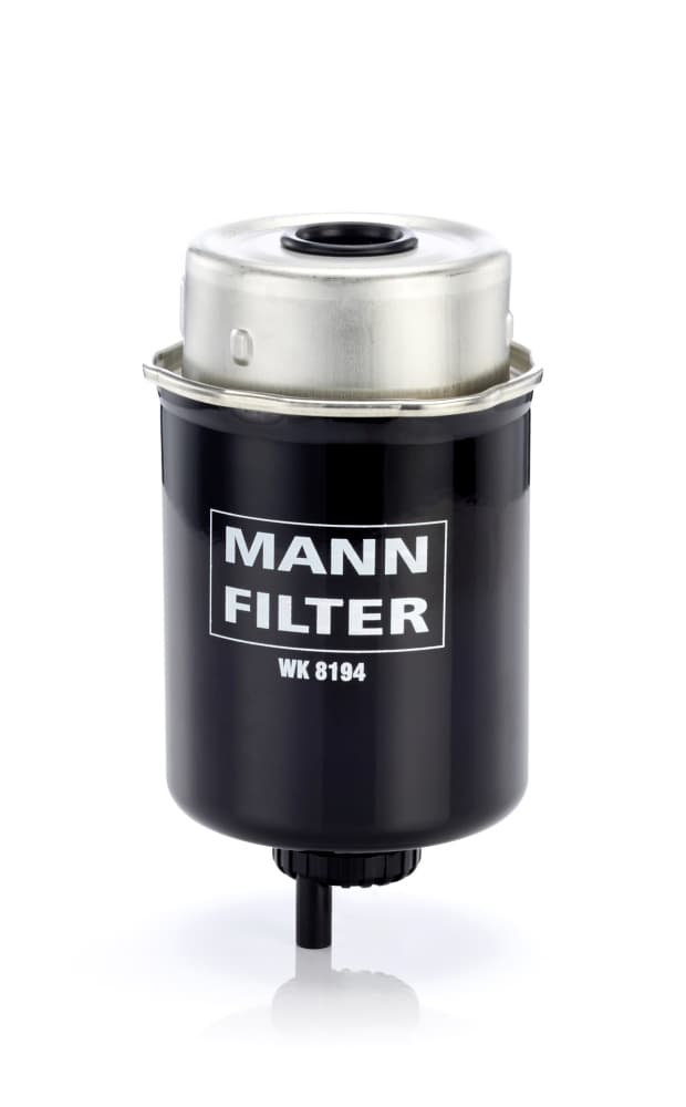 MANN-FILTER Palivový filter WK8194 1
