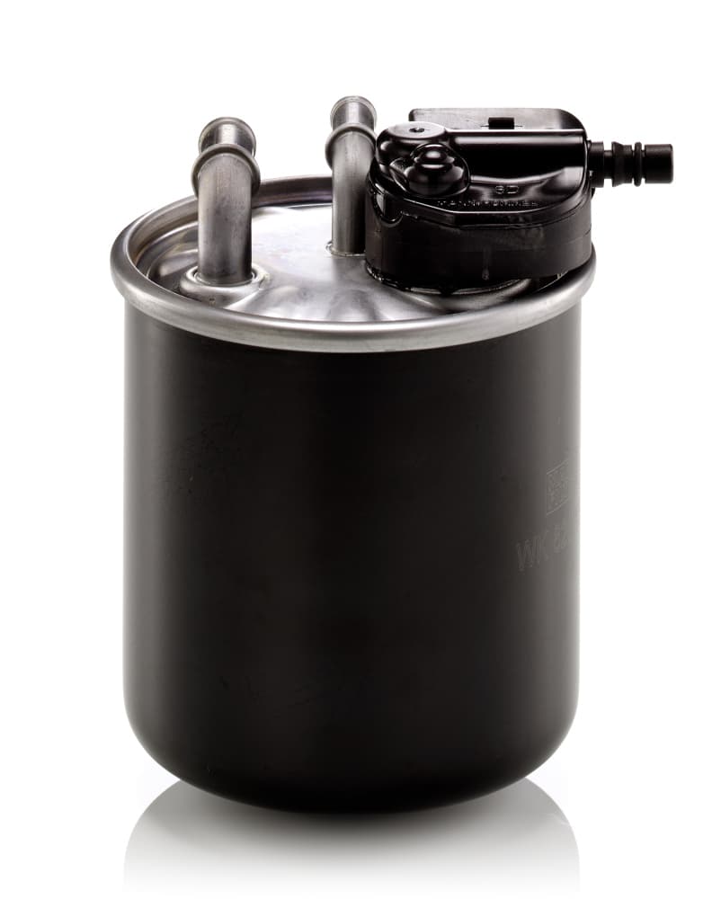 MANN-FILTER Palivový filter WK82015 1