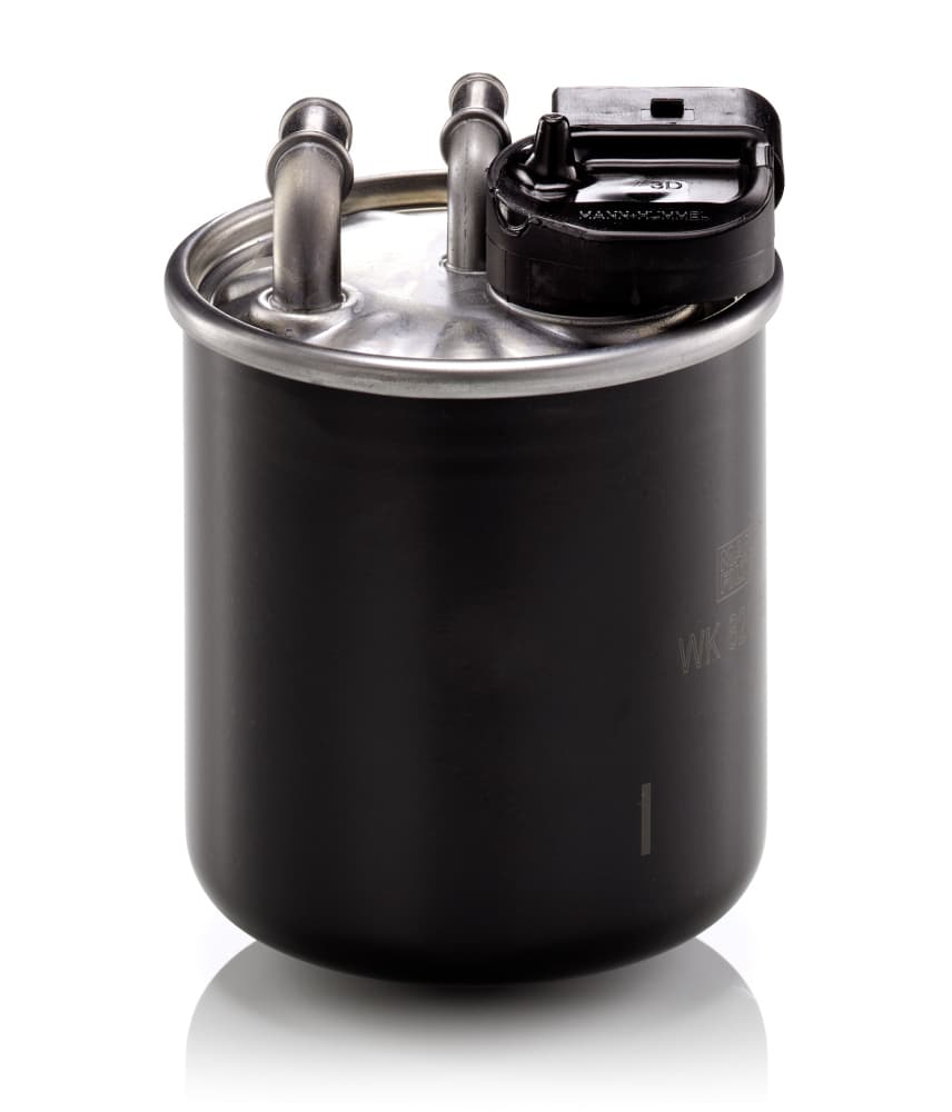 MANN-FILTER Palivový filter WK82016 1