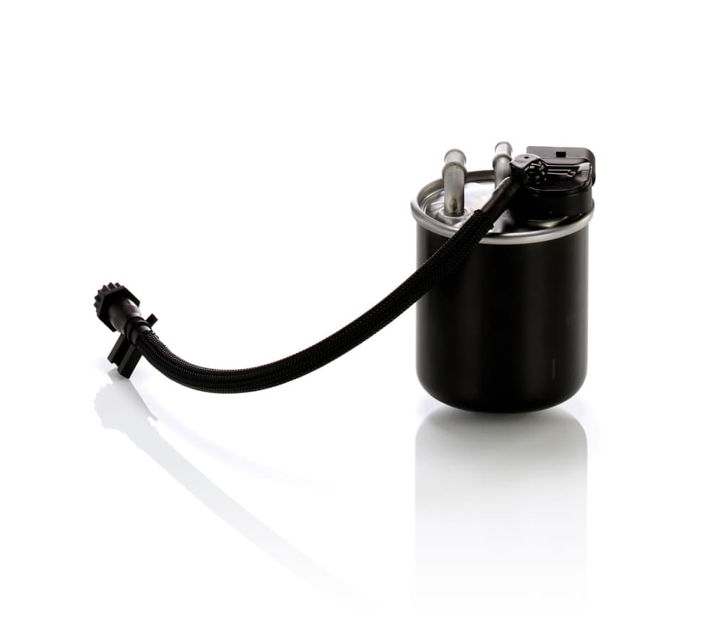 MANN-FILTER Palivový filter WK82019 1