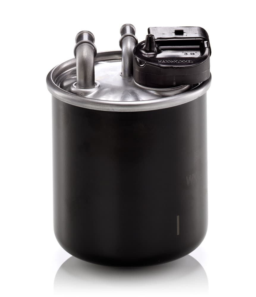 MANN-FILTER Palivový filter WK82020 1