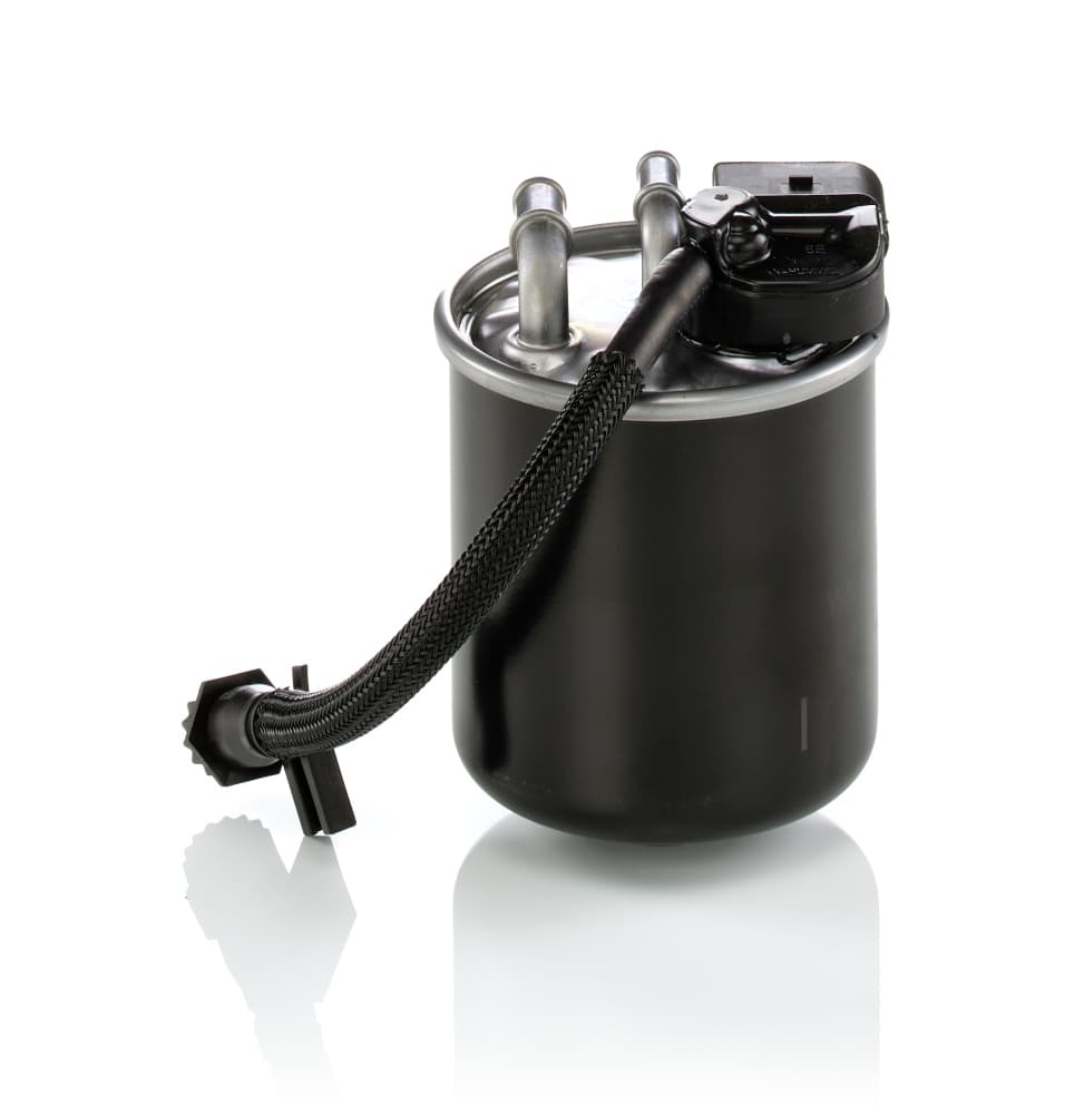 MANN-FILTER Palivový filter WK 820/23 1