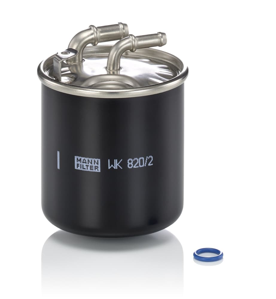 MANN-FILTER Palivový filter WK8202X 1