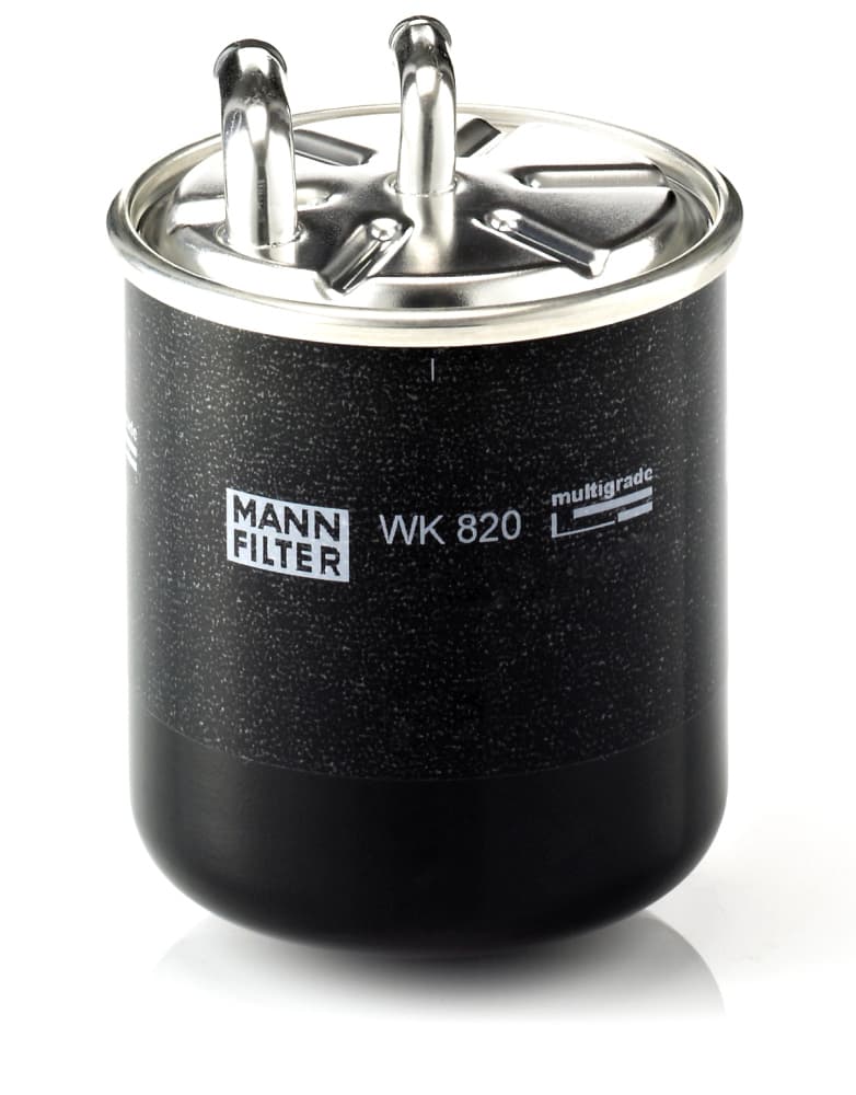 MANN-FILTER Palivový filter WK820 1