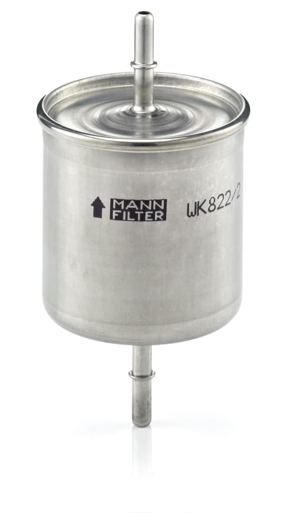 MANN-FILTER Palivový filter WK8222 1