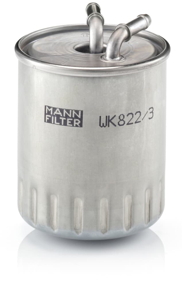MANN-FILTER Palivový filter WK8223 1
