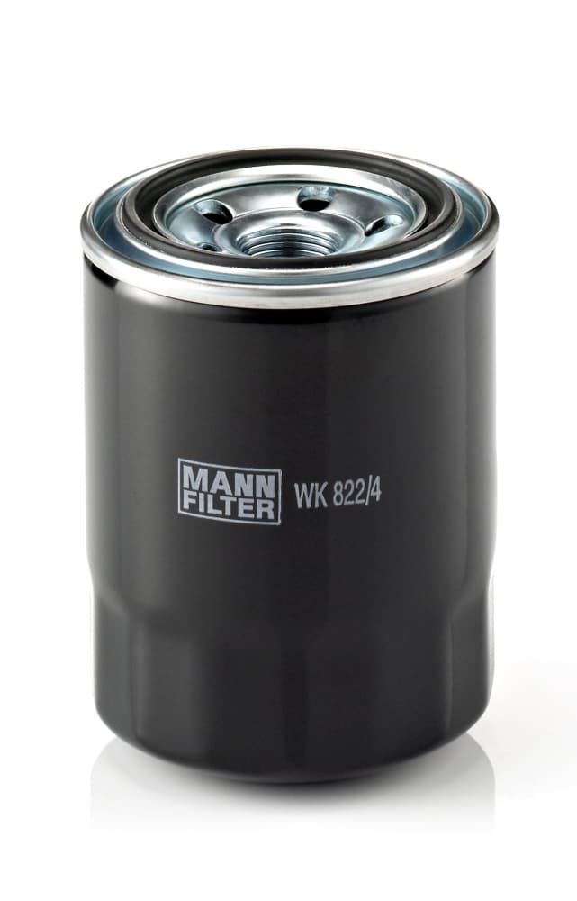 MANN-FILTER Palivový filter WK8224 1