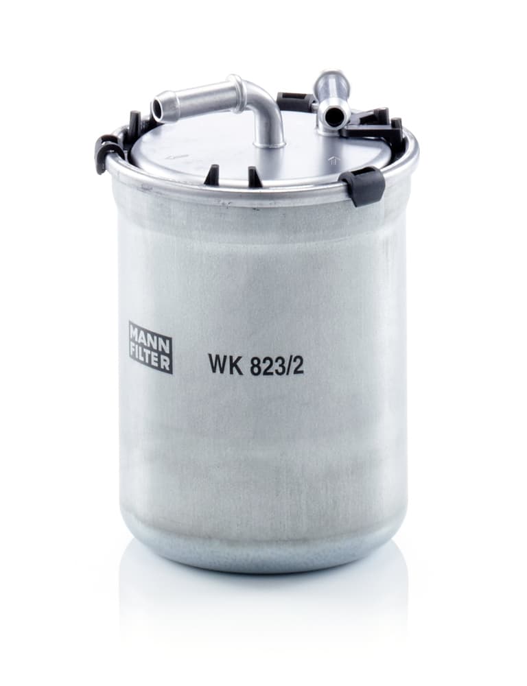 MANN-FILTER Palivový filter WK8232 1