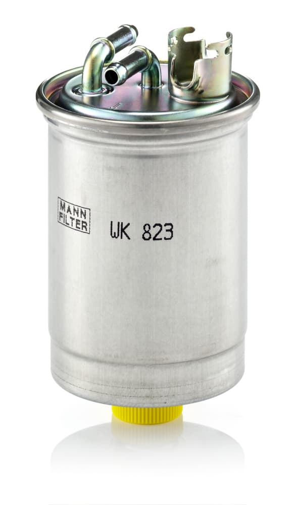 MANN-FILTER Palivový filter WK823 1
