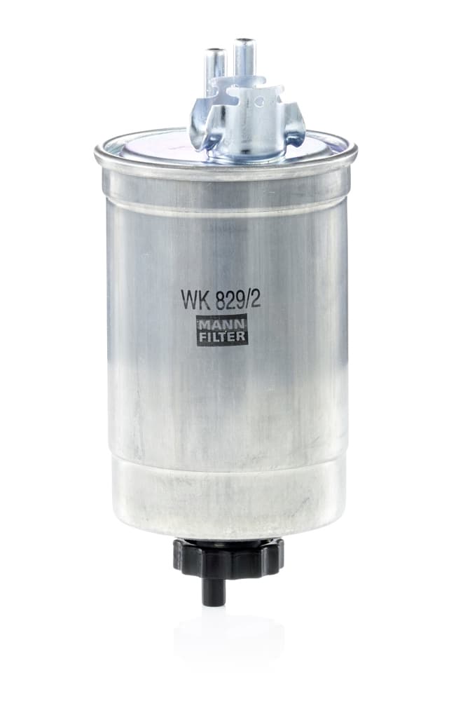 MANN-FILTER Palivový filter WK8292 1