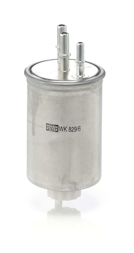MANN-FILTER Palivový filter WK8296 1