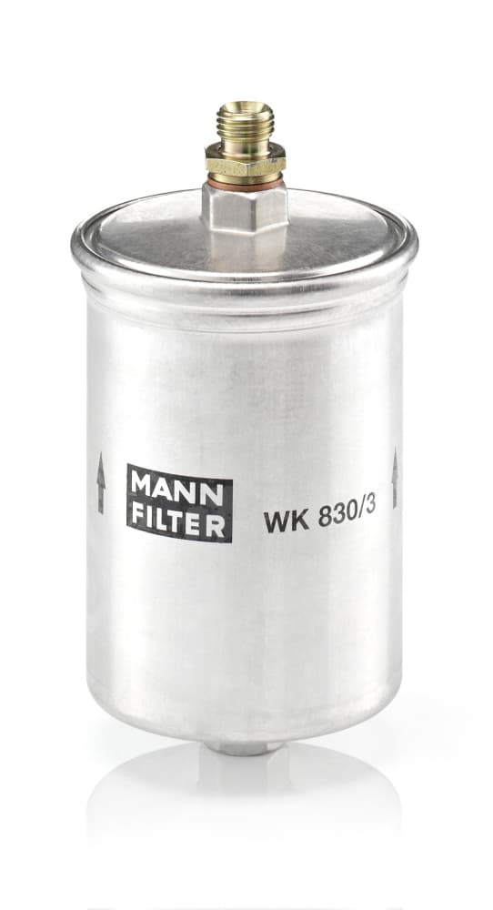 MANN-FILTER Palivový filter WK8303 1
