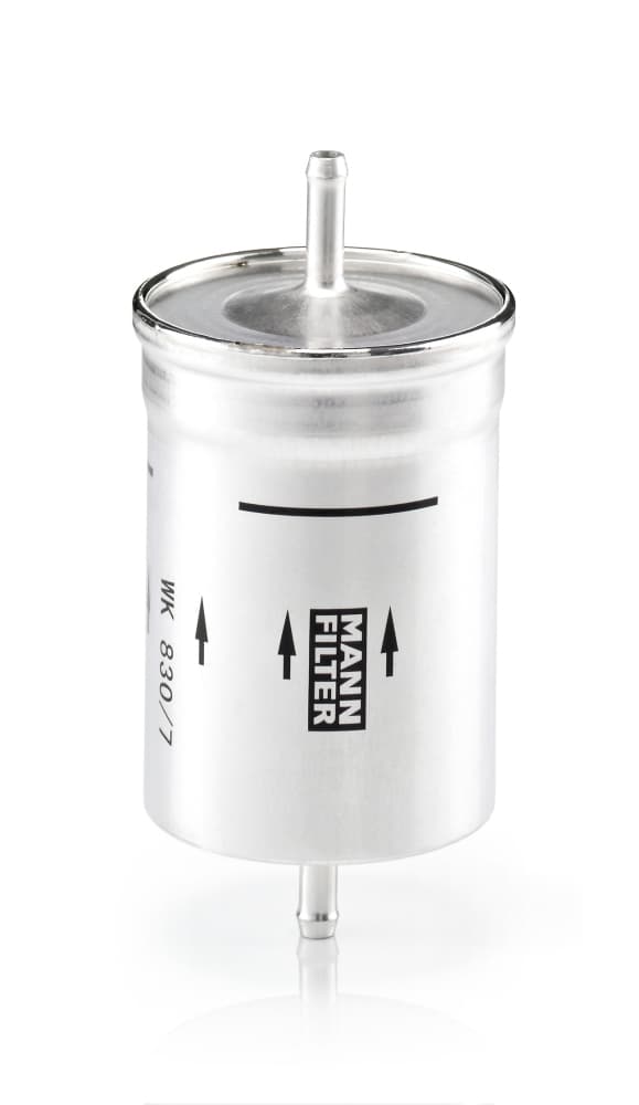 MANN-FILTER Palivový filter WK8307 1