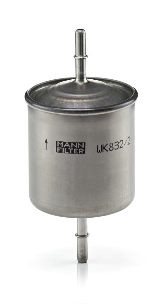 MANN-FILTER Palivový filter WK8322 1
