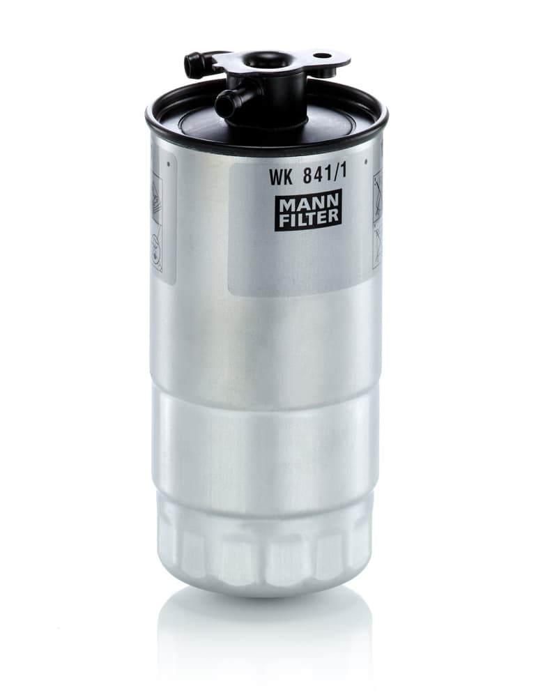 MANN-FILTER Palivový filter WK8411 1