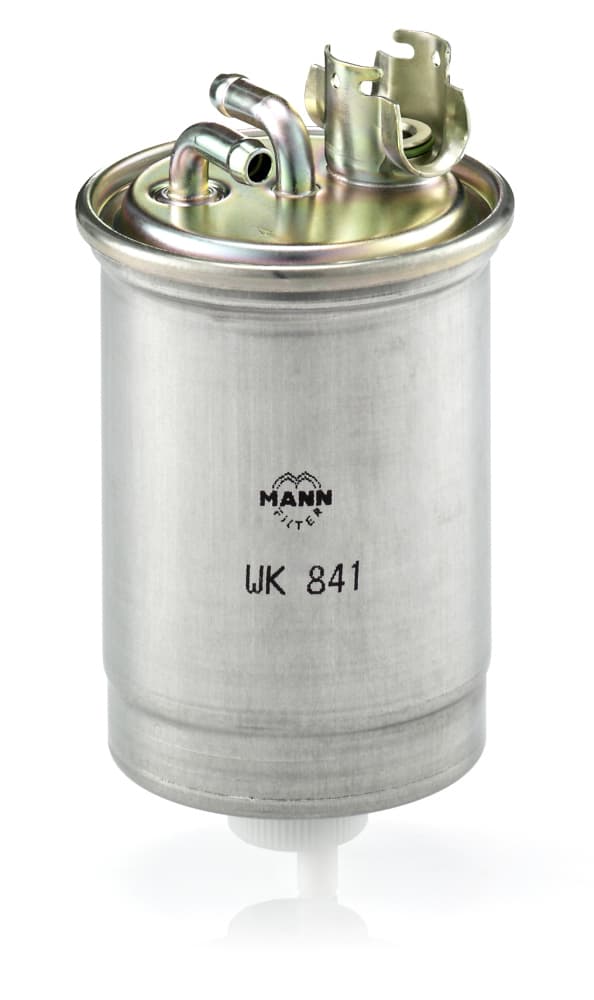 MANN-FILTER Palivový filter WK841 1