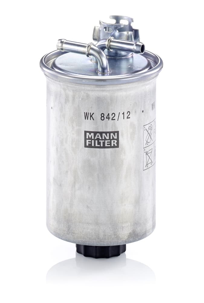 MANN-FILTER Palivový filter WK84212X 1