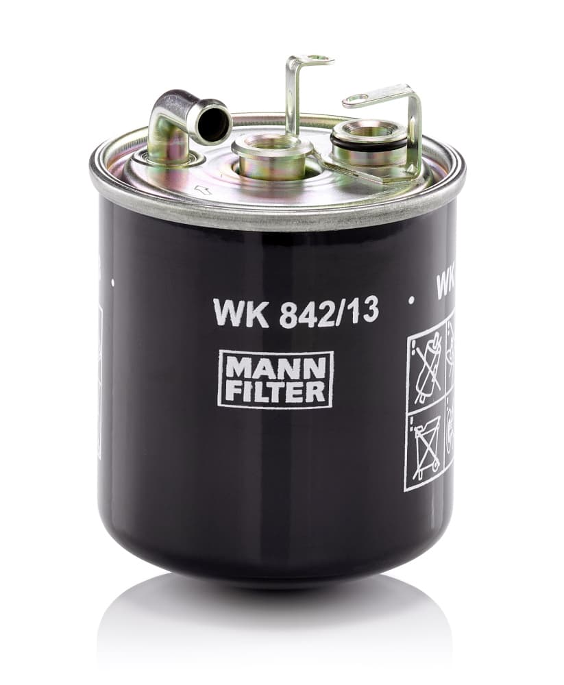 MANN-FILTER Palivový filter WK84213 1